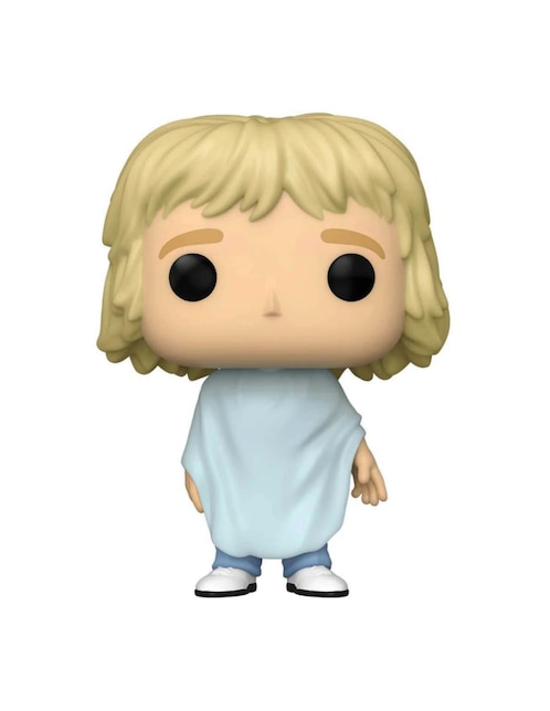 Figura Funko Pop! Dumb and Dumber Harry Dune Corte de Cabello