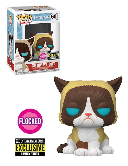 Funko Pop! Grumpy Cat