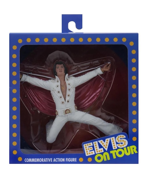 Figura articulada collectors Neca