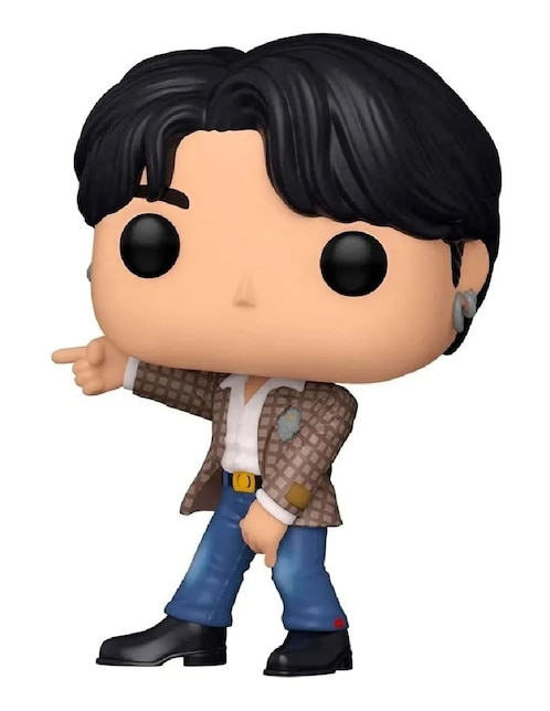 Figura de Colección JungKook POP! BTS