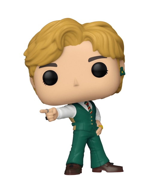 Muñecos funko cheap pop bts