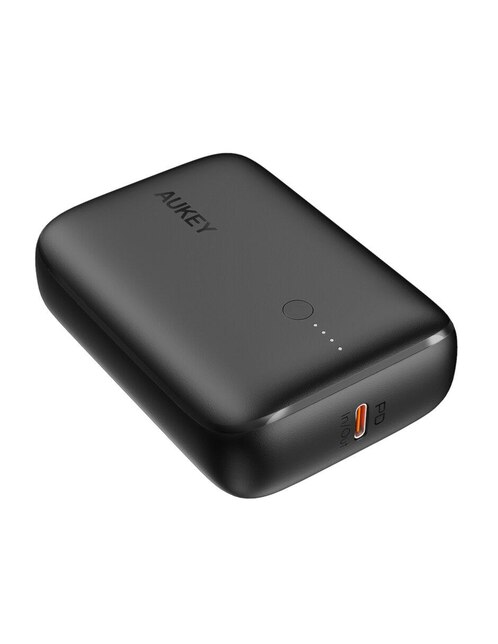 Power Bank Aukey PB-N83 10000 mAh 18W y Quick Charge 3.0
