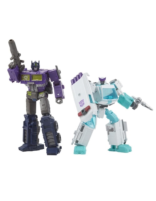 Figura articulada Transformers collectors Hasbro