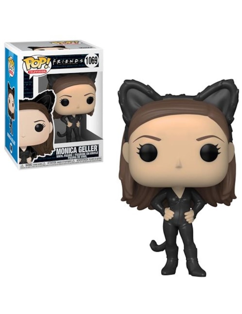 Funko Pop! Friends