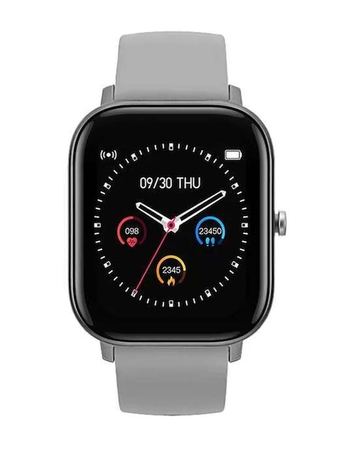 Smart Watch Soporte Llamadas y Notificaciones Waterproof IP67 Zeta Sw10 -  Who has the best price? - Nau