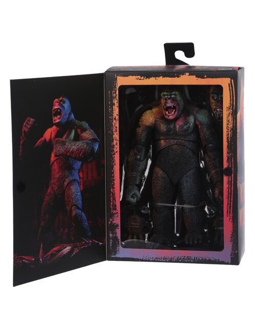 king kong neca liverpool