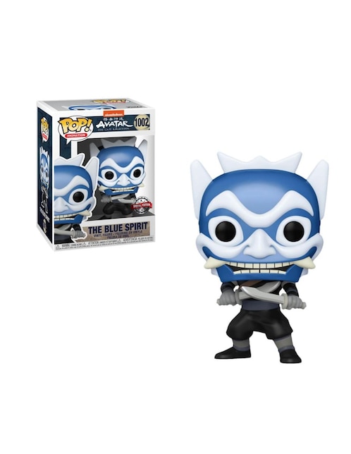 Funko Pop! Zuko