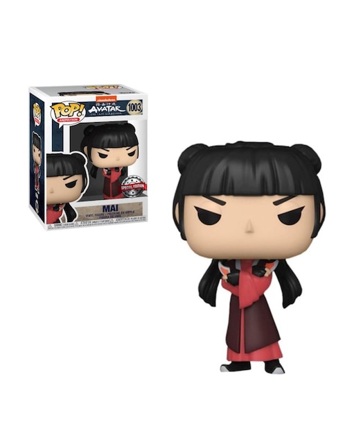 Funko Pop! Avatar