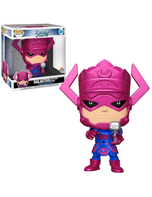 Funko Pop! Marvel