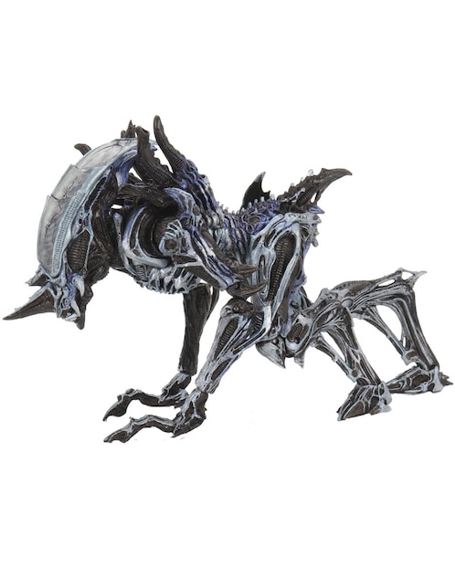 Figura articulada ultimate Neca con movimiento