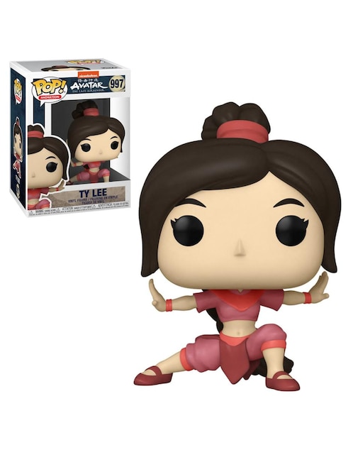 Funko Pop! Avatar