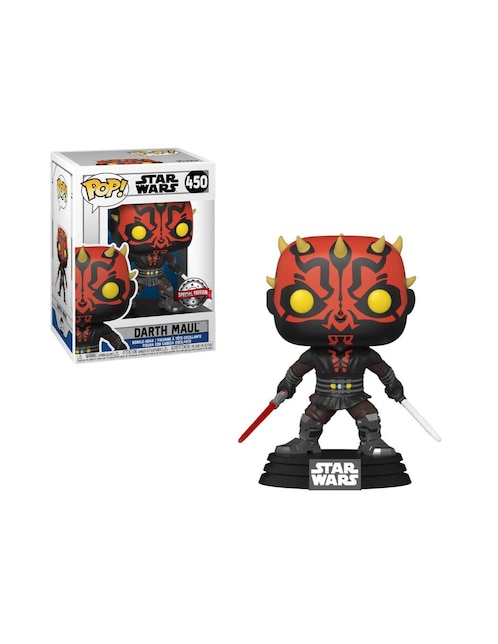 Funko Pop! Star Wars