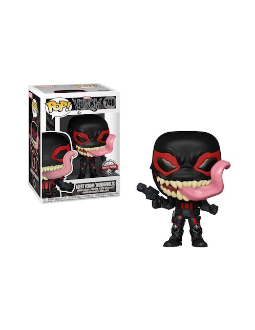 Funko Pop! Marvel