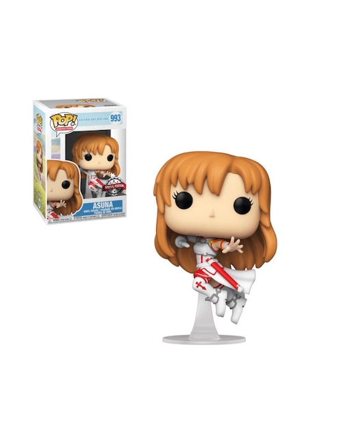 Funko Pop! Sword Art Online Asuna
