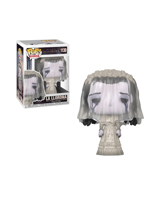 Funko Pop! La Llorona