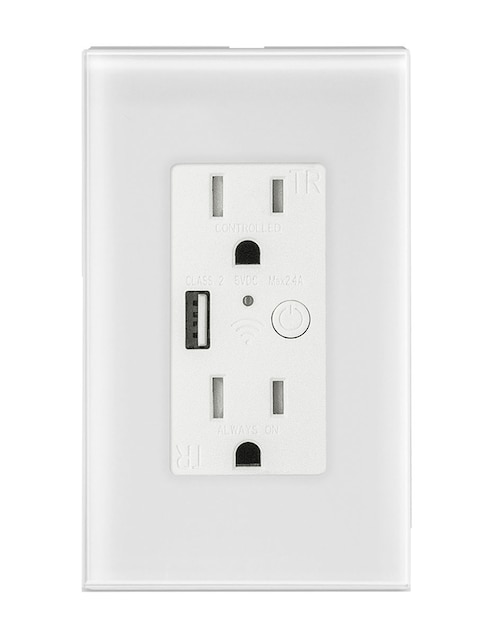 LLOYD'S Contacto Inteligente de Pared Lloyd's LC-1280