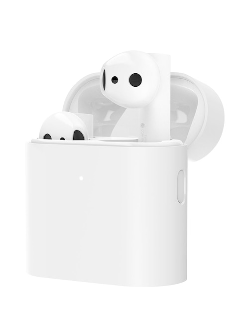 Audífonos In-Ear Xiaomi Mi True Wireless Earphones 2S Inalámbricos con cancelación de ruido