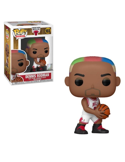 Funko Pop! NBA