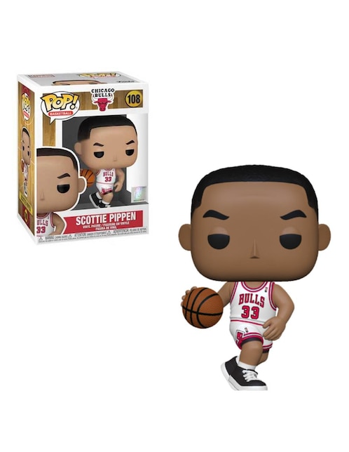Funko Pop! NBA