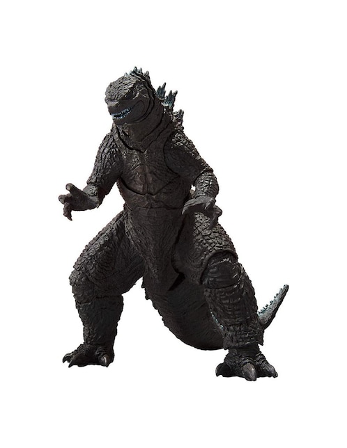 Figura Bandai Godzilla 2021 S.H. Monsterarts Godzilla vs. Kong