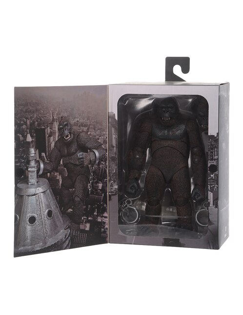 king kong neca liverpool