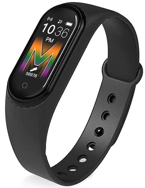Smartwatch unisex M5 1