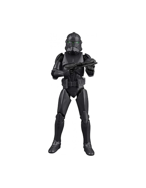 Figura Hasbro Bad Batch Elite Squad Trooper Star Wars Black Series Figure