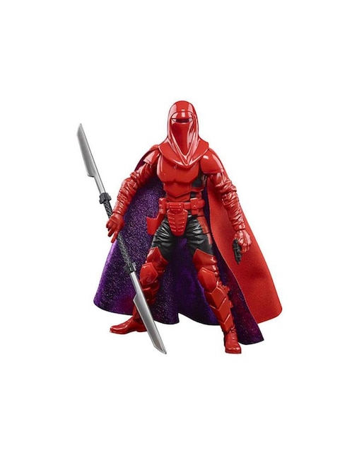 Figura Hero Girls Star Wars collectors Hasbro con movimiento