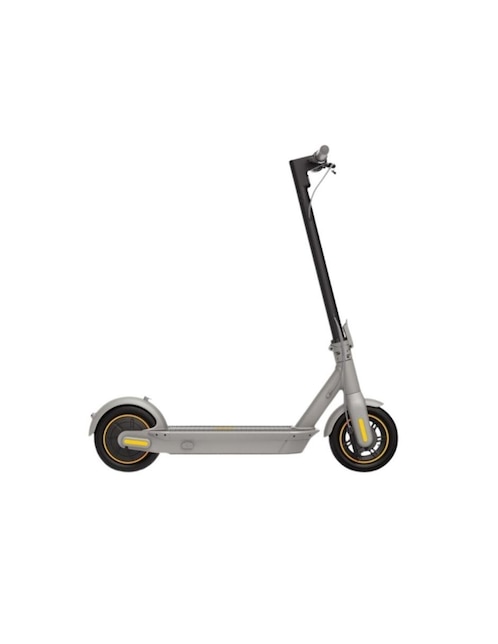 Scooter eléctrico Segway G30Lp 2021