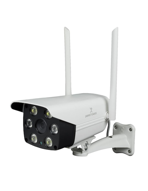 Cámara IP Exterior Full HD 1080p Perfect Choice