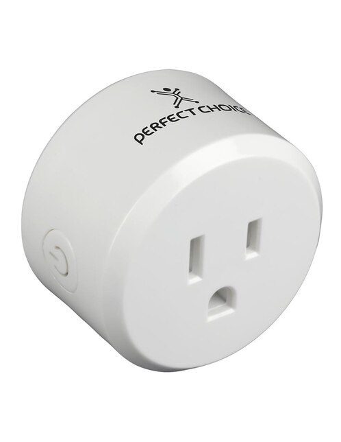 Conector Inteligente Perfect Choice IoT