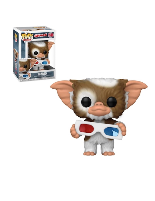 Funko Pop! Gremlins Gizmo