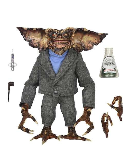 Figura Gremlins ultimate Neca