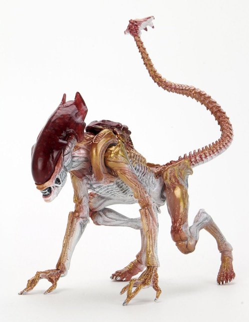 Figura ultimate Neca con movimiento
