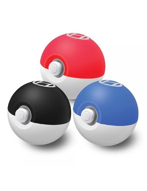 Set Funda para Pokebola