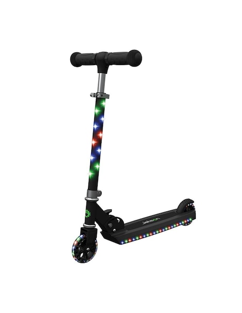 Scooter DLC Jetson Jupiter Kick