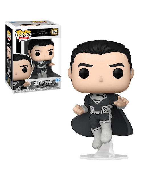 Pop! DC Superman 1