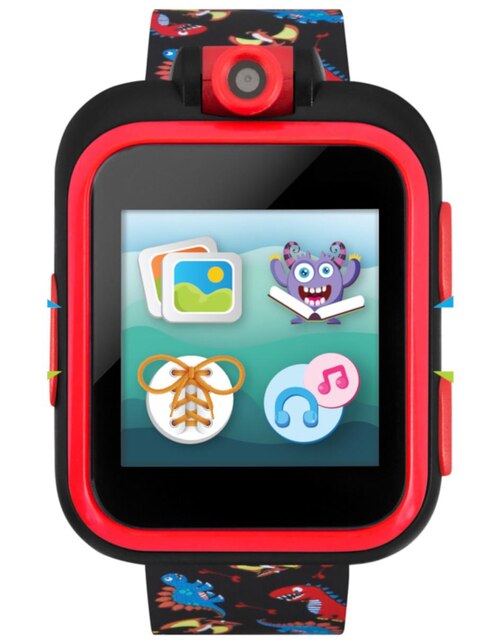 i touch playzoom smartwatch