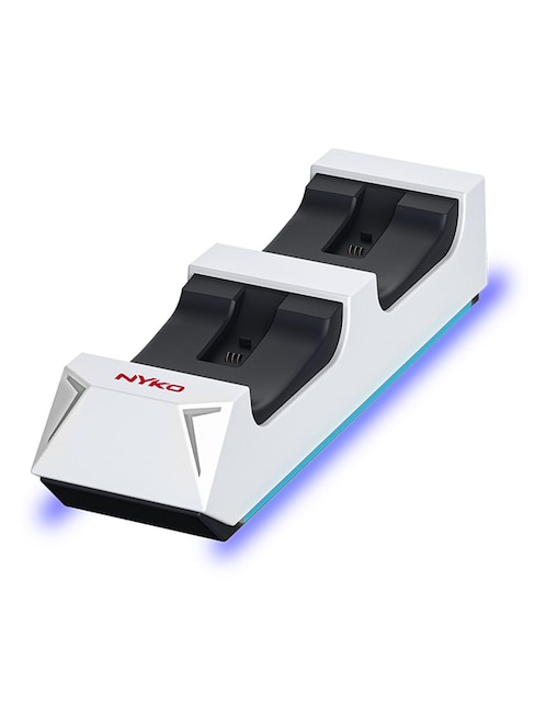 Base Cargadora de Controles PS5 Nyko