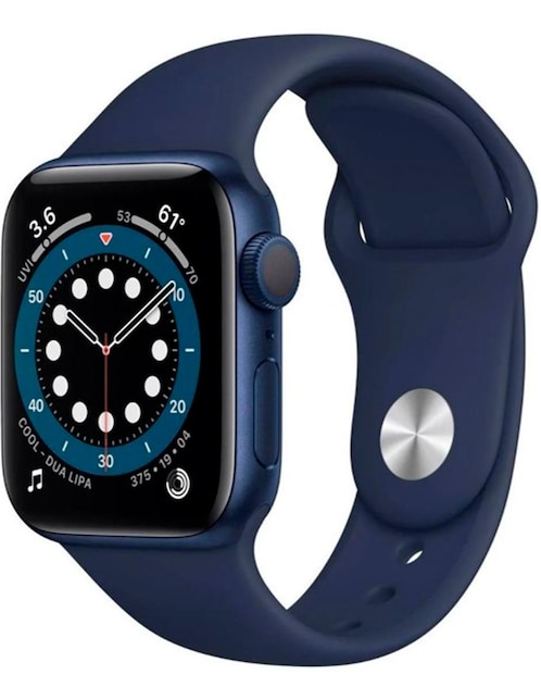 Smartwatch Series 6 unisex