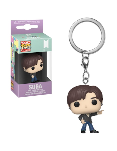 Funko Pop! BTS Suga