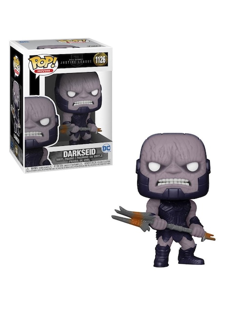 Funko Pop! DC DC Comics