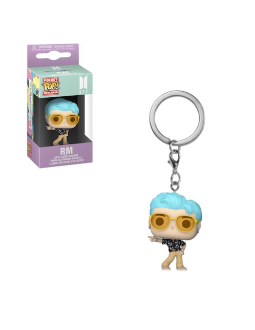 Funko Pop! BTS RM