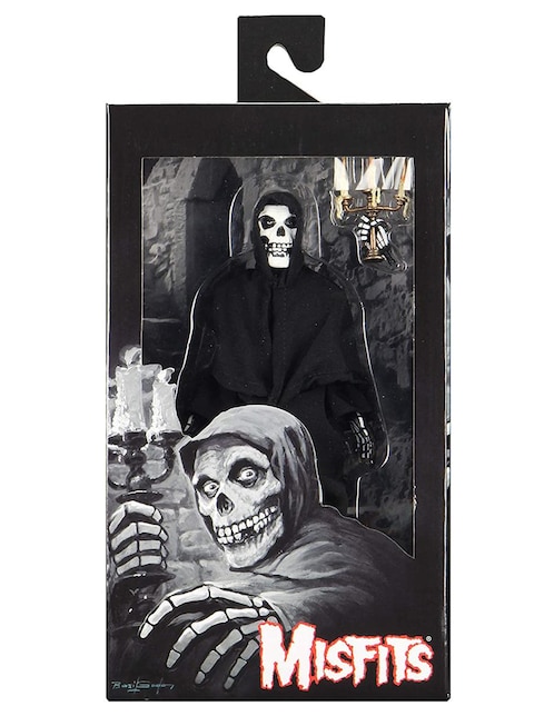 Figura chase Neca