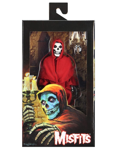 Figura collectors Neca