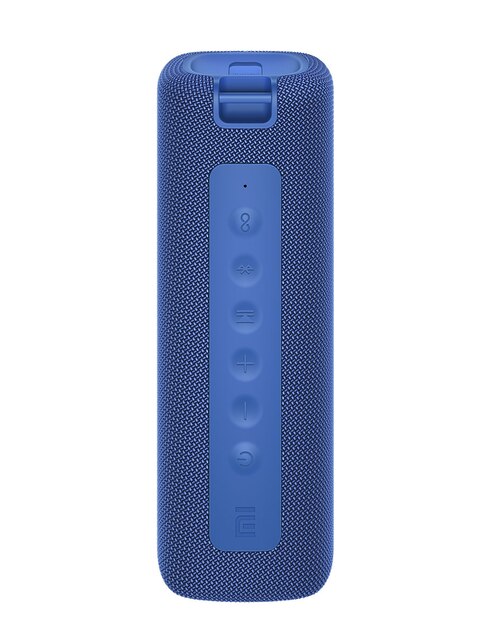 Bocina Xiaomi Mi Portable Bluetooth Speaker Inalámbrica
