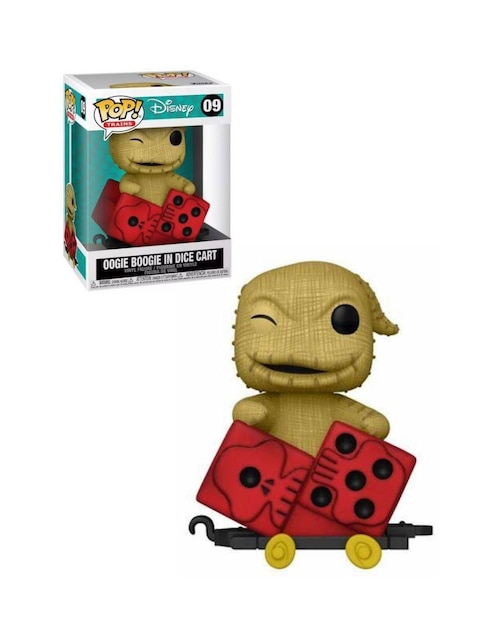 Funko Pop! Gbh core Jack Skellington