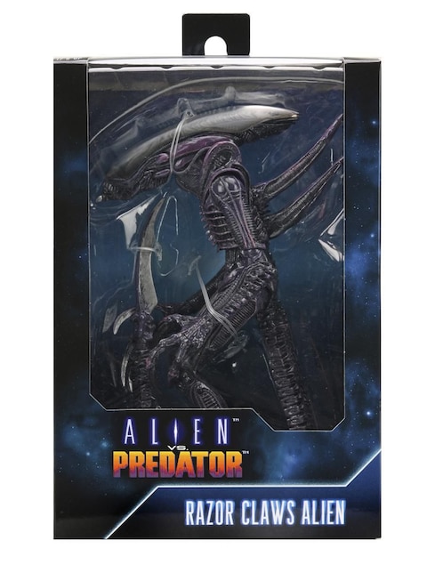 Figura collectors Neca