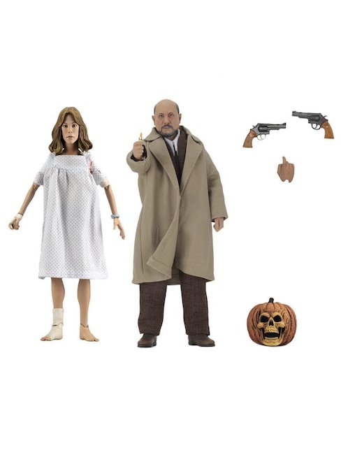 Figura Halloween Michael Myers collectors Neca