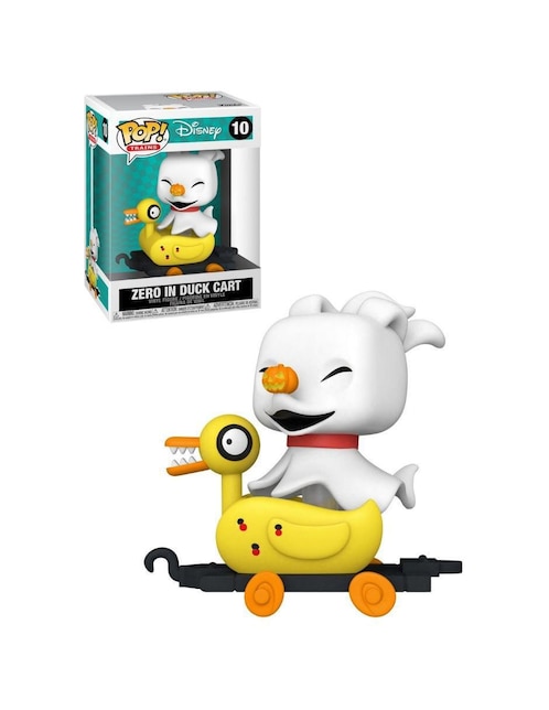 Funko Pop! Gbh core Jack Skellington